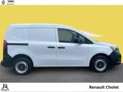 Photo 12 Renault Kangoo  Van L1 1.5 Blue dCi 115ch Grand Confort EDC7 - 22 (soit 16600? HT)
