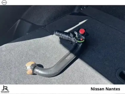 Photo 13 Nissan Qashqai  e-POWER 190ch N-Connecta 2022