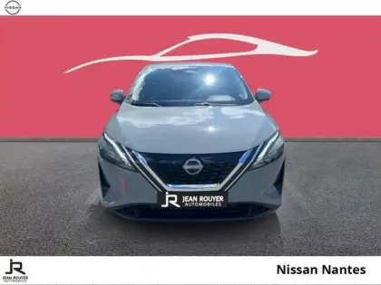 Photo 8 Nissan Qashqai  e-POWER 190ch N-Connecta 2022