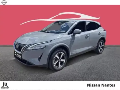 Photo Nissan Qashqai N-connecta