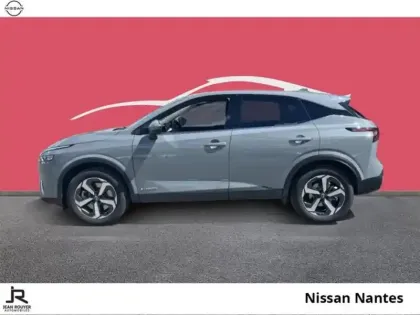 Photo 9 Nissan Qashqai  e-POWER 190ch N-Connecta 2022