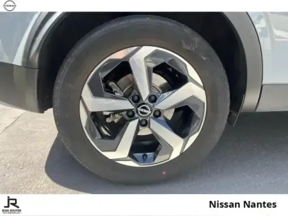 Photo 7 Nissan Qashqai  e-POWER 190ch N-Connecta 2022