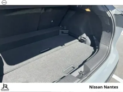 Photo 12 Nissan Qashqai  e-POWER 190ch N-Connecta 2022