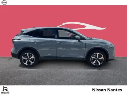 Photo 11 Nissan Qashqai  e-POWER 190ch N-Connecta 2022