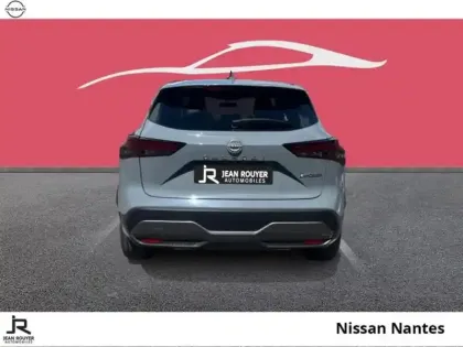 Photo 10 Nissan Qashqai  e-POWER 190ch N-Connecta 2022