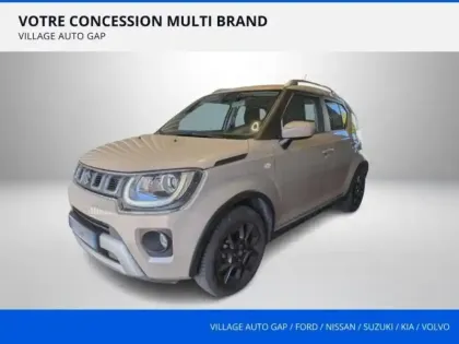 Photo Suzuki Ignis Privilège