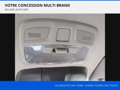 Photo 10 Suzuki Ignis  1.2 Dualjet Hybrid 83ch Privilège