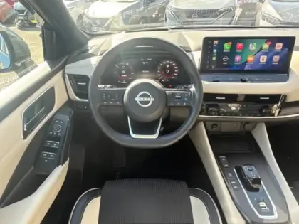 Photo 12 Nissan Qashqai  e-POWER 190ch Tekna 2022