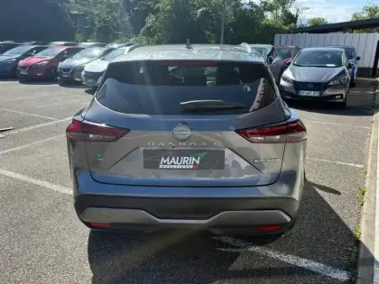 Photo 5 Nissan Qashqai  e-POWER 190ch Tekna 2022