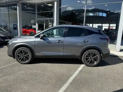 Photo 8 Nissan Qashqai  e-POWER 190ch Tekna 2022