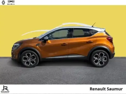 Photo 9 Renault Captur  1.0 TCe 100ch Intens GPL -21