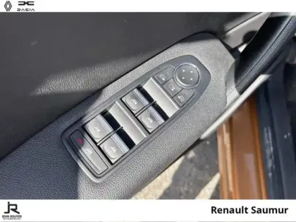 Photo 13 Renault Captur  1.0 TCe 100ch Intens GPL -21