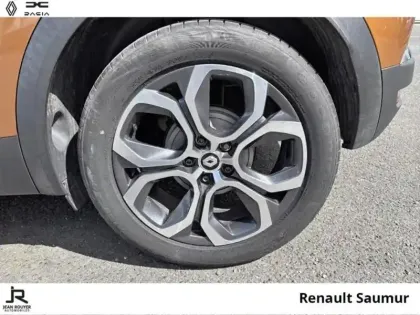 Photo 7 Renault Captur  1.0 TCe 100ch Intens GPL -21