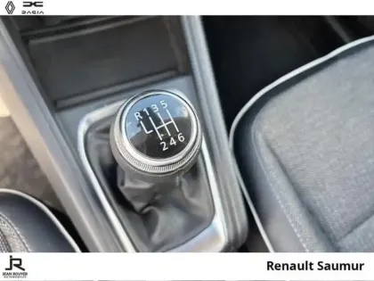 Photo 5 Renault Captur  1.0 TCe 100ch Intens GPL -21