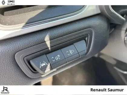 Photo 14 Renault Captur  1.0 TCe 100ch Intens GPL -21