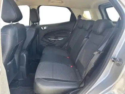 Photo 12 Ford Ecosport  1.0 EcoBoost 125ch Titanium Euro6.2