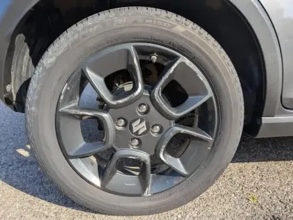 Photo 18 Suzuki Ignis  1.2 Dualjet 90ch Privilège Allgrip Euro6d-T