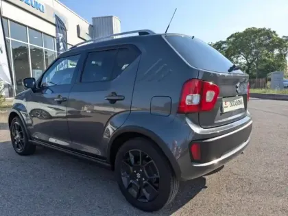 Photo 16 Suzuki Ignis  1.2 Dualjet 90ch Privilège Allgrip Euro6d-T