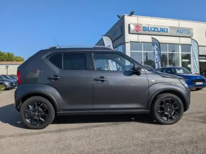 Photo 14 Suzuki Ignis  1.2 Dualjet 90ch Privilège Allgrip Euro6d-T