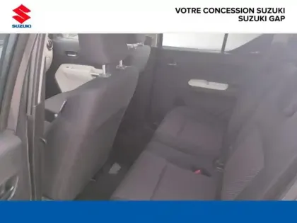 Photo 5 Suzuki Ignis  1.2 Dualjet 90ch Privilège Allgrip Euro6d-T