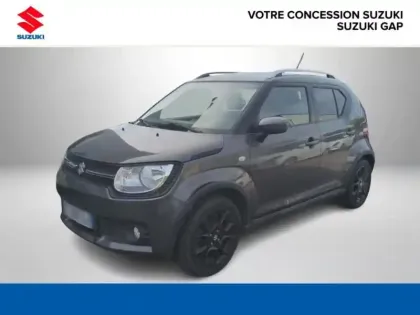 Photo Suzuki Ignis Privilège