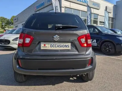 Photo 15 Suzuki Ignis  1.2 Dualjet 90ch Privilège Allgrip Euro6d-T