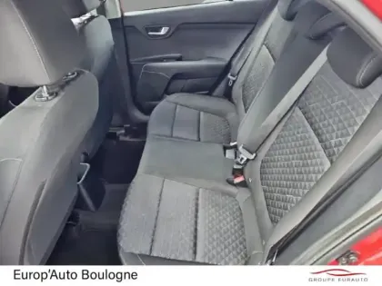 Photo 11 Kia Rio  1.2 DPi 84ch Active