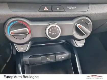 Photo 13 Kia Rio  1.2 DPi 84ch Active