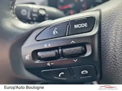 Photo 9 Kia Rio  1.2 DPi 84ch Active