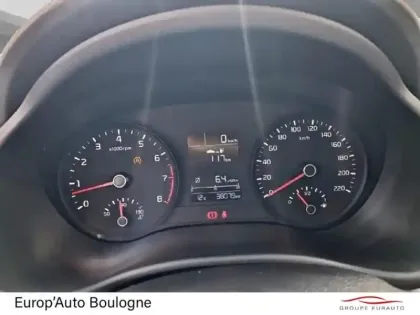 Photo 8 Kia Rio  1.2 DPi 84ch Active