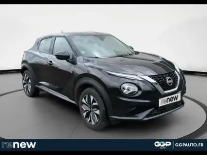 Photo 6 Nissan Juke  1.0 DIG-T 114ch Acenta 2023