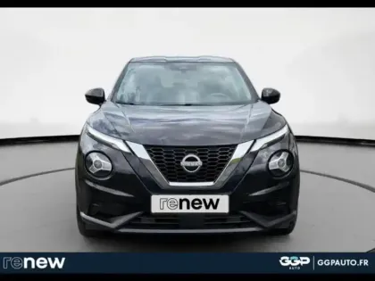Photo 7 Nissan Juke  1.0 DIG-T 114ch Acenta 2023