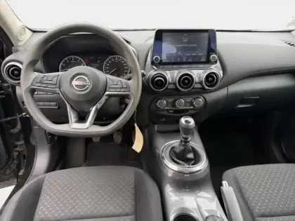 Photo 12 Nissan Juke  1.0 DIG-T 114ch Acenta 2023