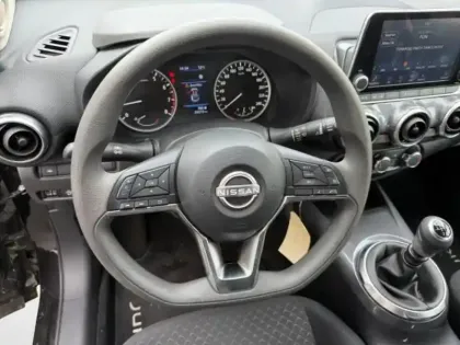 Photo 14 Nissan Juke  1.0 DIG-T 114ch Acenta 2023