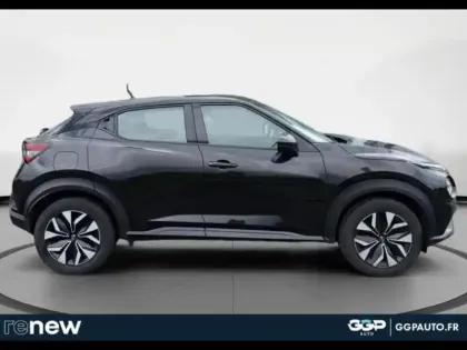 Photo 5 Nissan Juke  1.0 DIG-T 114ch Acenta 2023