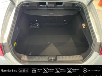 Photo 11 Mercedes CLA  Shooting Brake 250+ EQ 272ch AMG Line
