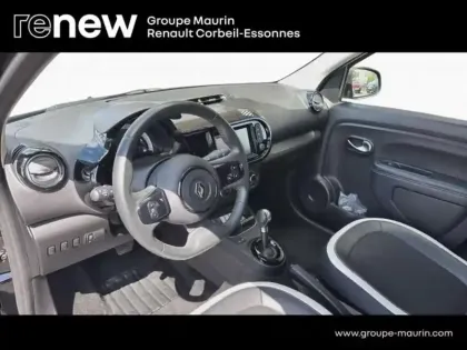 Photo 9 Renault Twingo  E-Tech Electric Urban Night R80 Achat Intégral - 21MY