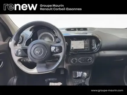 Photo 13 Renault Twingo  E-Tech Electric Urban Night R80 Achat Intégral - 21MY