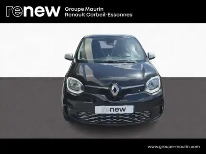Photo 7 Renault Twingo  E-Tech Electric Urban Night R80 Achat Intégral - 21MY
