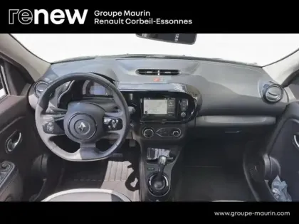 Photo 12 Renault Twingo  E-Tech Electric Urban Night R80 Achat Intégral - 21MY