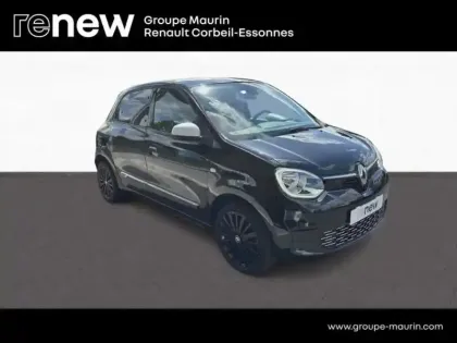 Photo 6 Renault Twingo  E-Tech Electric Urban Night R80 Achat Intégral - 21MY