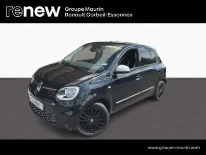 Photo Renault Twingo Urban Night