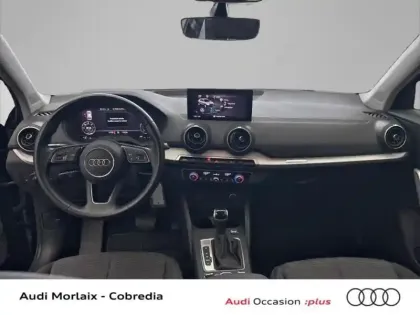 Photo 5 Audi Q2  30 TDI 116ch Business line S tronic 7