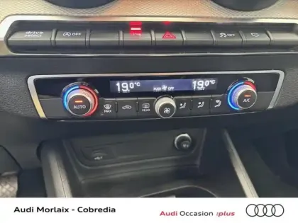 Photo 12 Audi Q2  30 TDI 116ch Business line S tronic 7