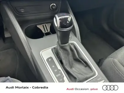 Photo 13 Audi Q2  30 TDI 116ch Business line S tronic 7