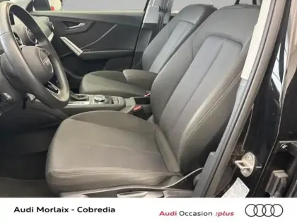 Photo 6 Audi Q2  30 TDI 116ch Business line S tronic 7