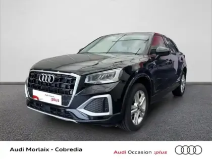 Photo Audi Q2 Business Line