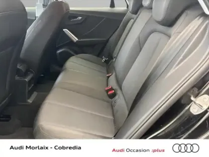 Photo 7 Audi Q2  30 TDI 116ch Business line S tronic 7