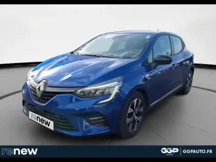Photo Renault Clio Limited