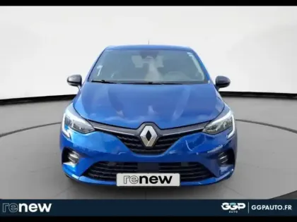 Photo 7 Renault Clio  1.0 SCe 65ch Limited -21N